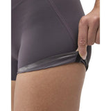 Race Day Fitted 2.5" Short (Women)