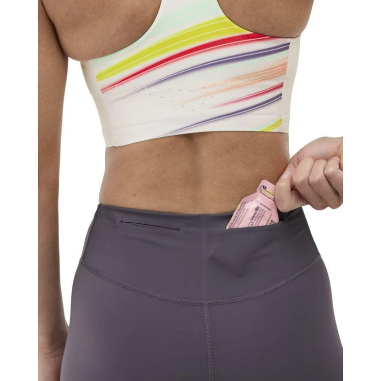 Race Day Fitted 2.5" Short (Women)