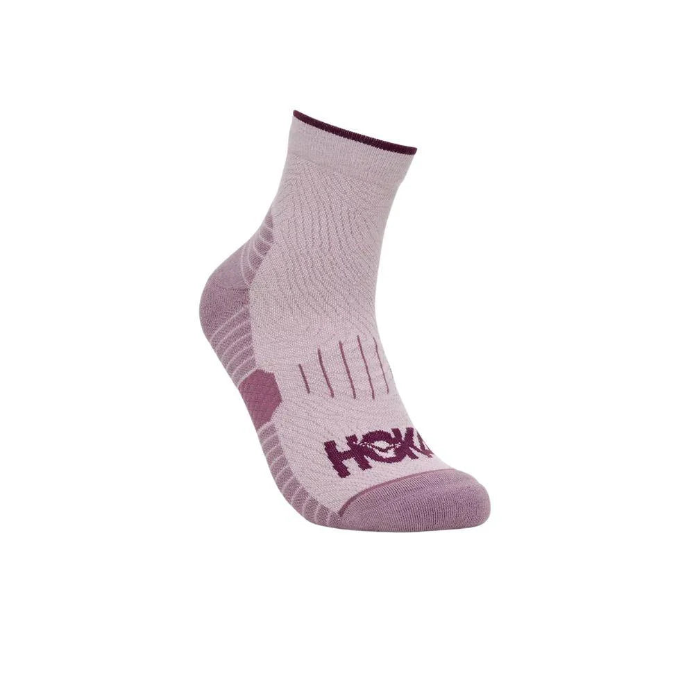 Quarter Run Sock 3 Pack (Unisex)