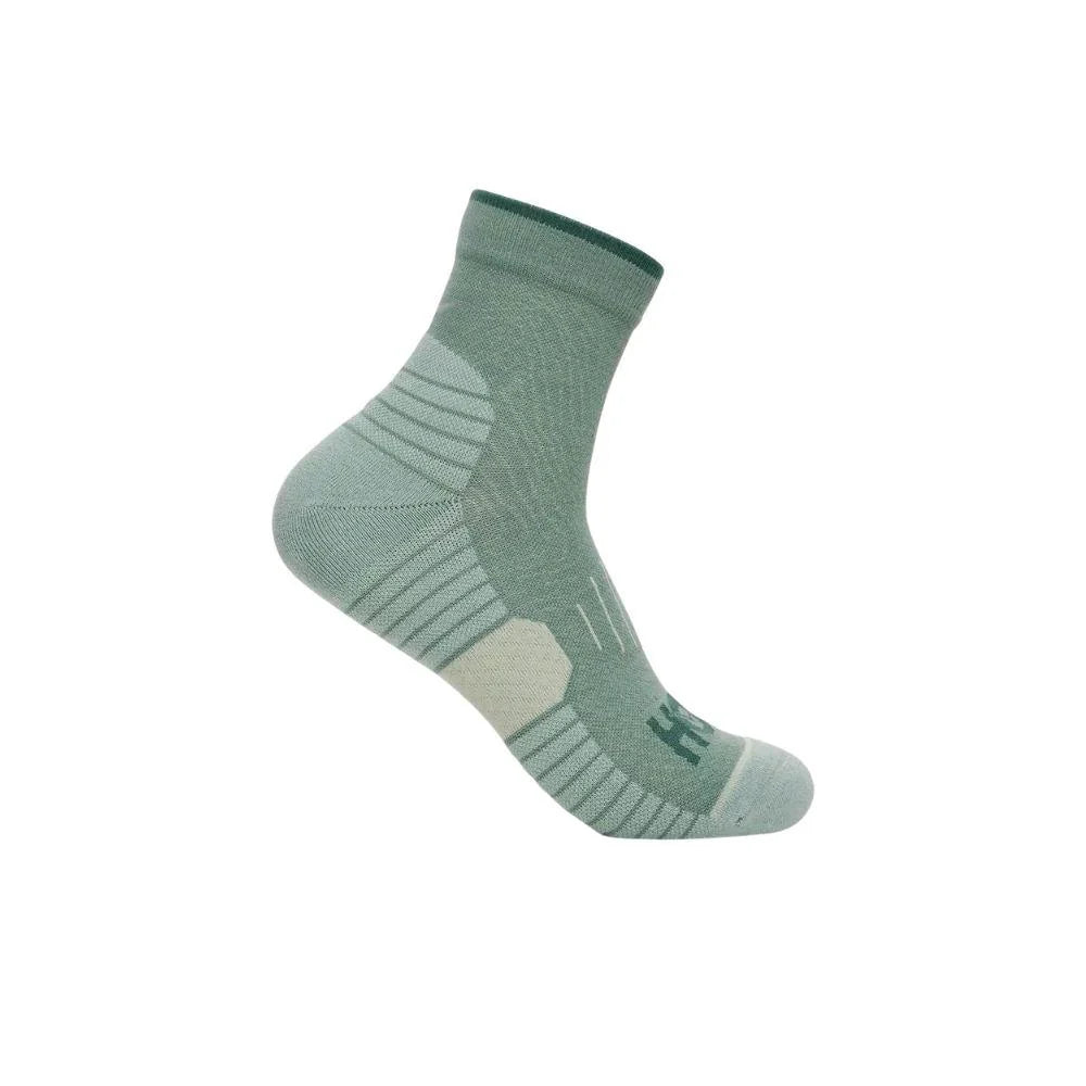 Quarter Run Sock 3 Pack (Unisex)