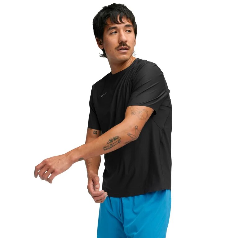 Airolite Run Short Sleeve 2.0 (Men)