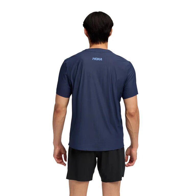 Airolite Run Short Sleeve 2.0 (Men)