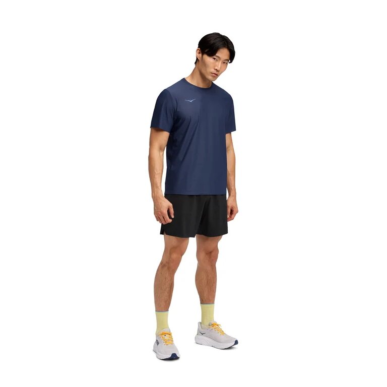 Airolite Run Short Sleeve 2.0 (Men)