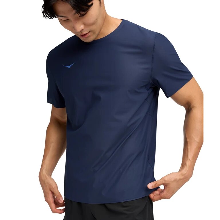 Airolite Run Short Sleeve 2.0 (Men)
