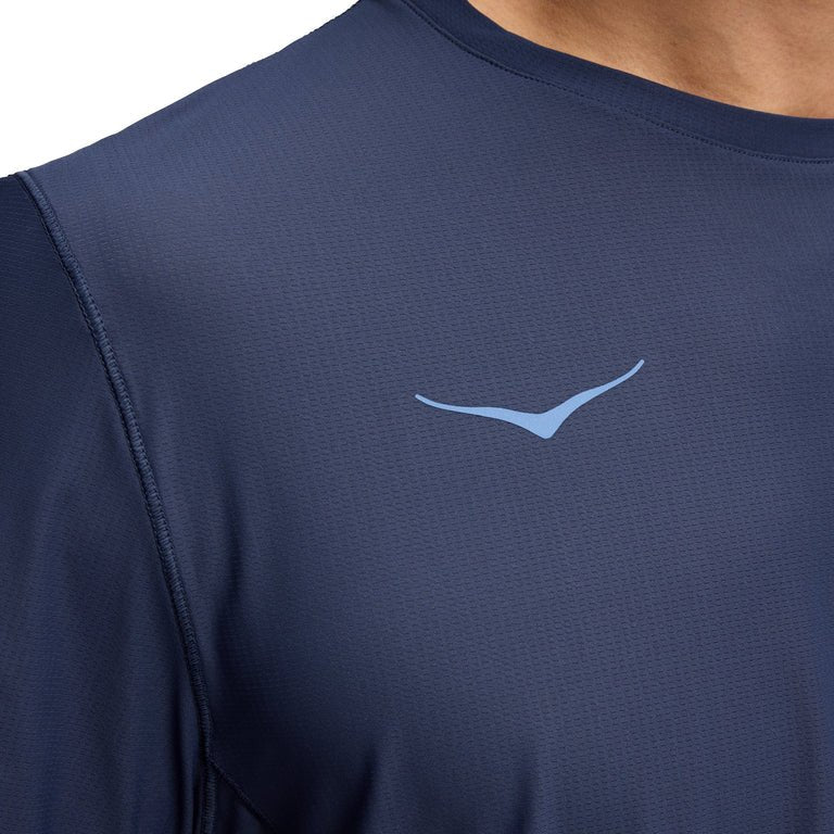 Airolite Run Short Sleeve 2.0 (Men)
