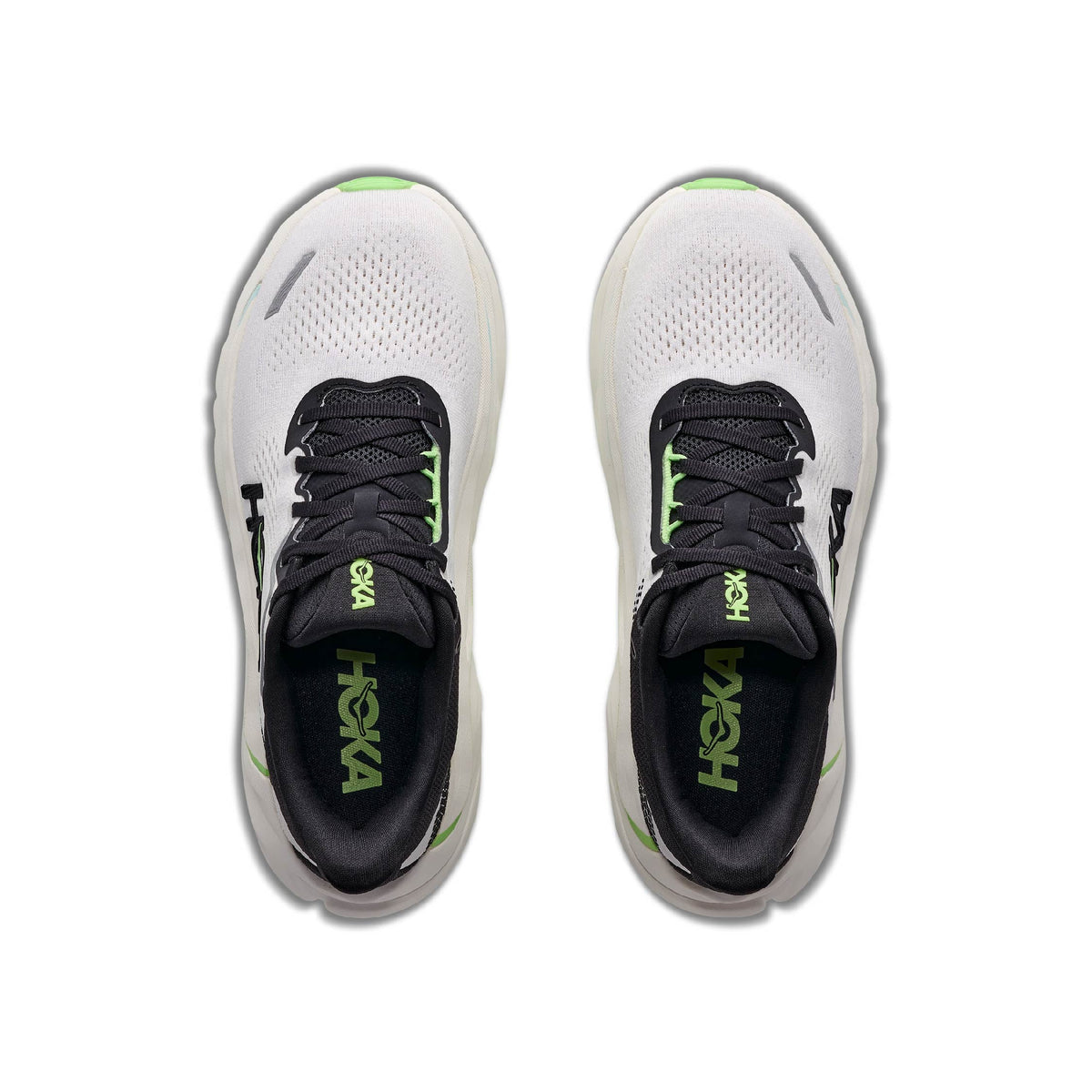 Arahi 9 (Women) Frost / Black