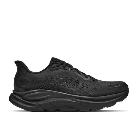 Clifton 11 (Men) Black / Black