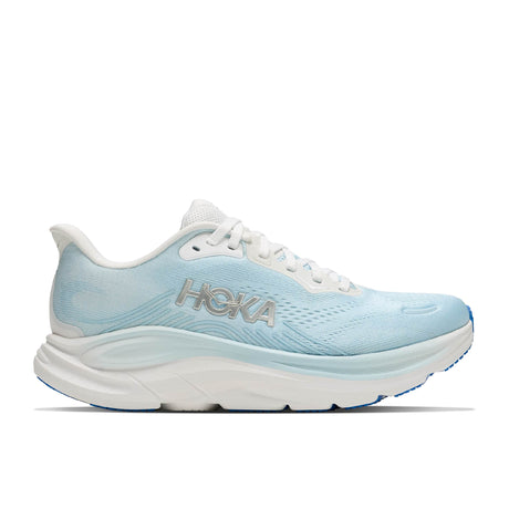 Clifton 11 (Women) Frost / Glimmering Blue