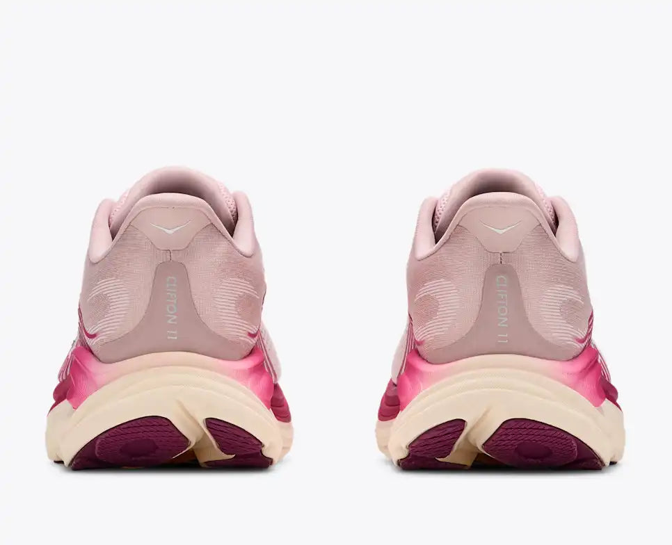 Clifton 11 Wide (Women's)