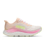 Clifton 11 (Women) Tangerine Glow / White