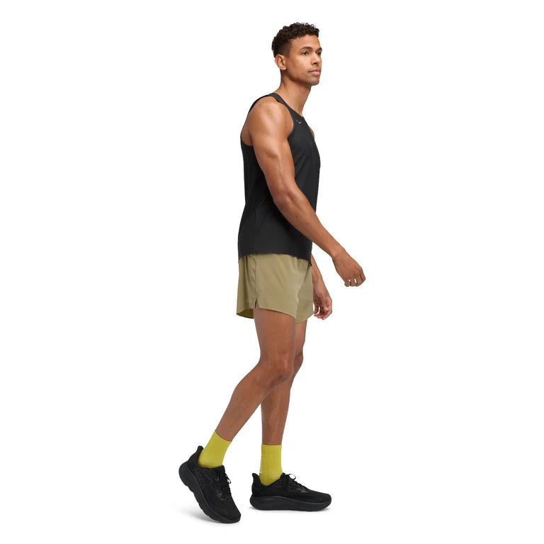 Glide 5'' Short W/Brief (Men)