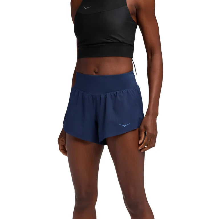 Glide 4'' Short (Women)