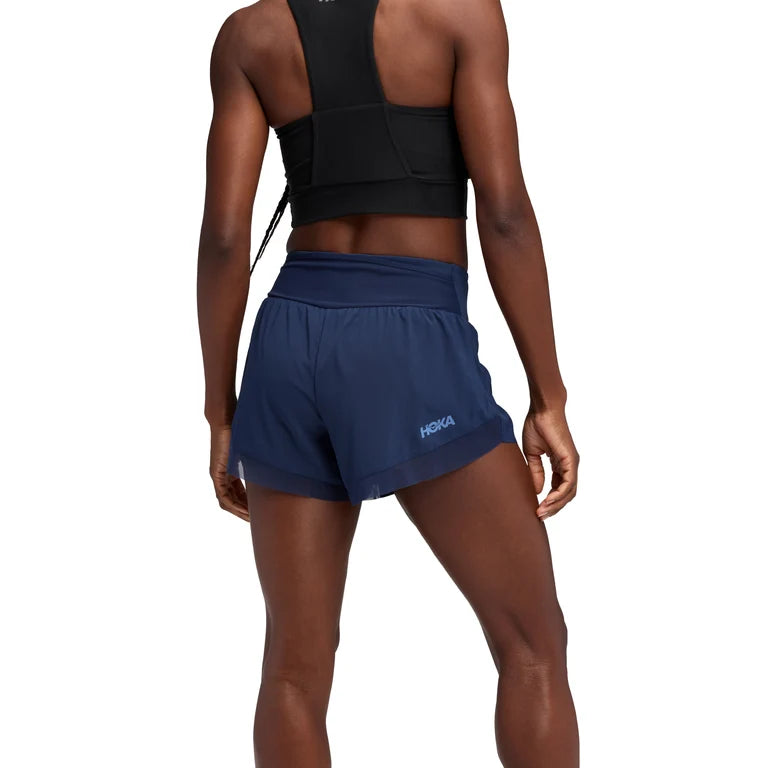 Glide 4'' Short (Women)