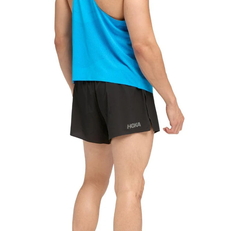 Race Day Split Short (Men)