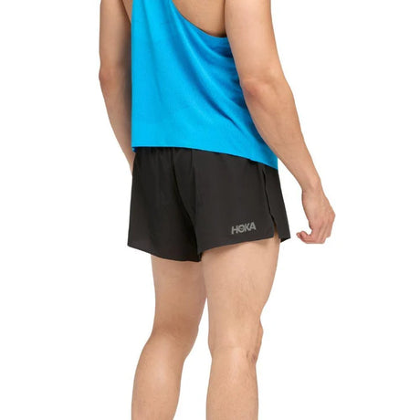 Race Day Split Short (Men)