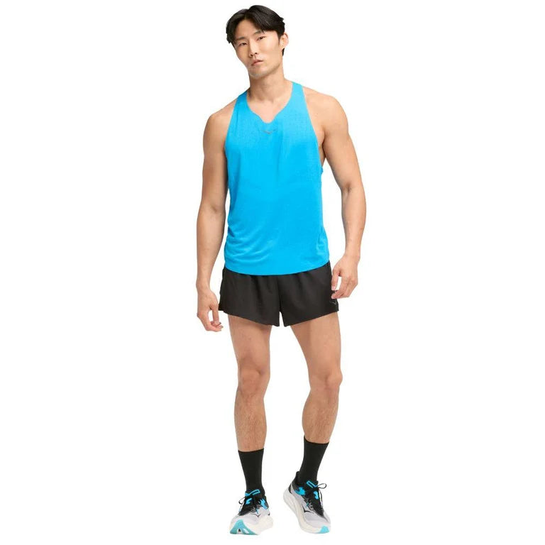 Race Day Split Short (Men)