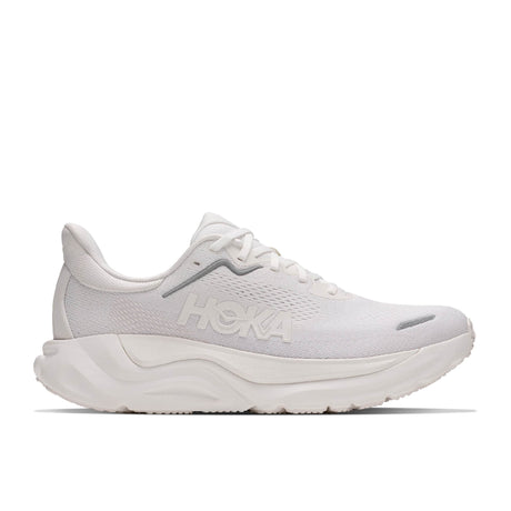 Arahi 9 Wide (Women) White / White