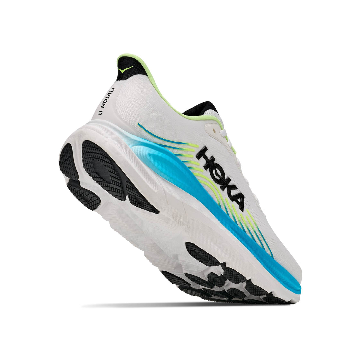 Clifton 11 Wide (Men's)