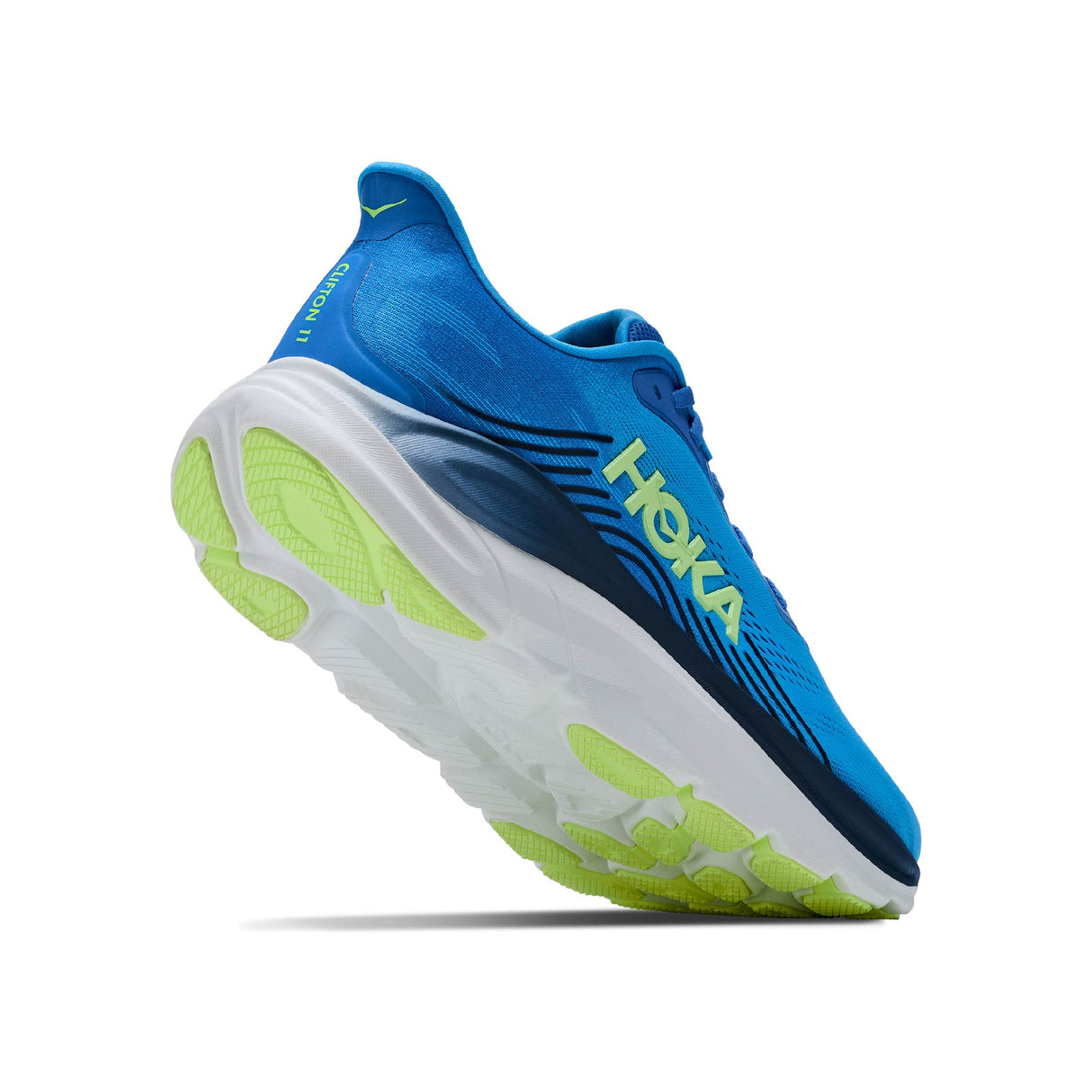Clifton 11 Wide (Men's)