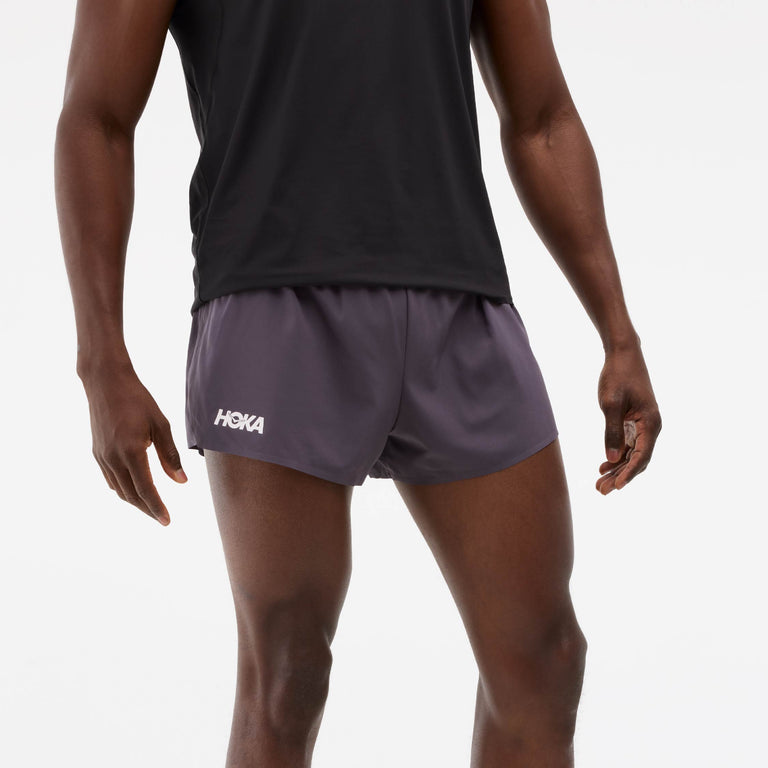 Race Day Split Short (Men)