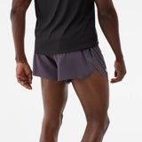 Race Day Split Short (Men)