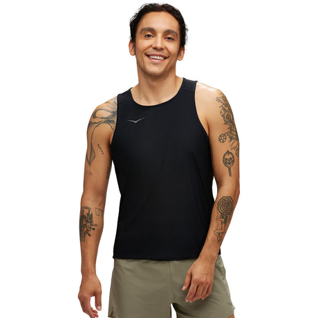 Airolite Run Tank (Men)