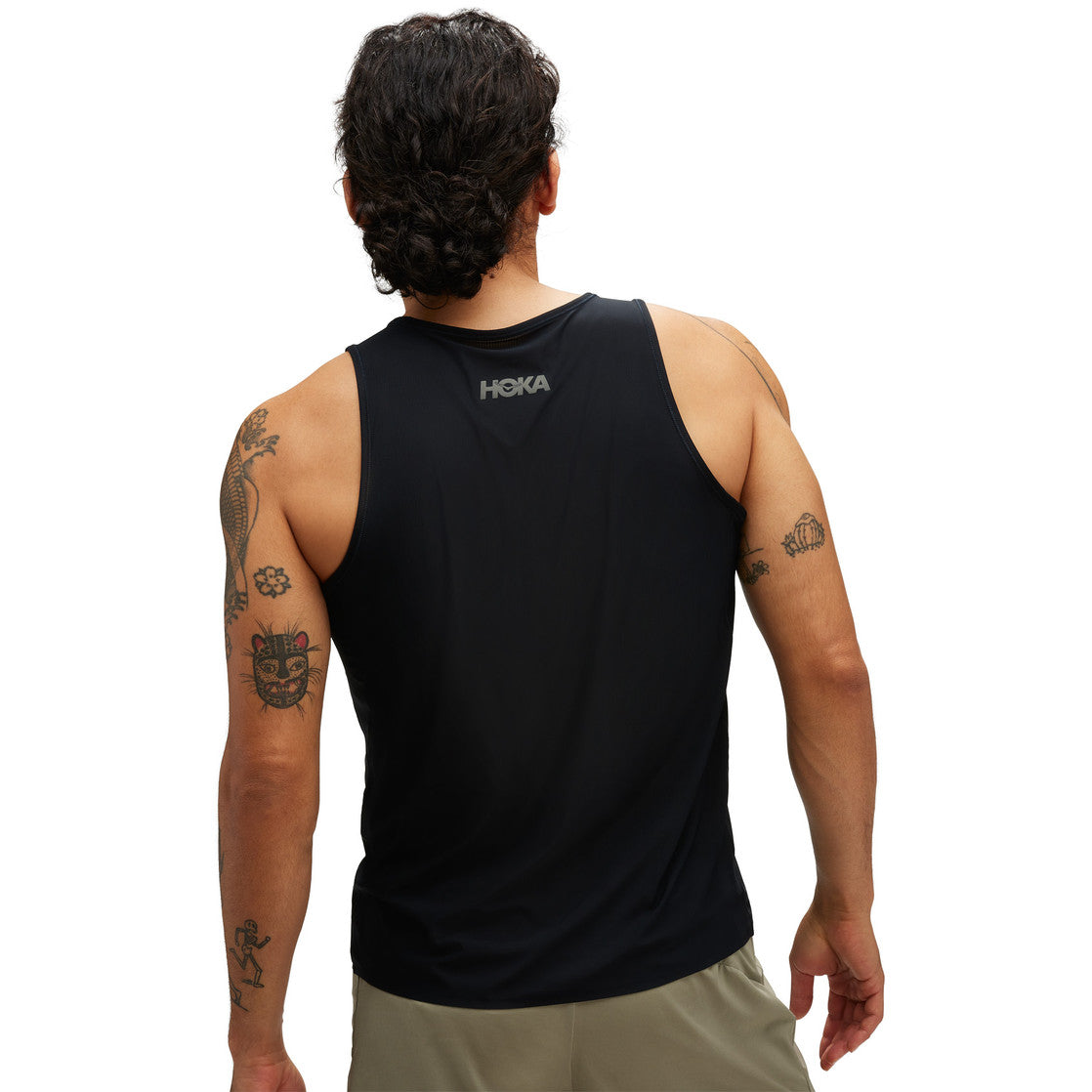 Airolite Run Tank (Men)