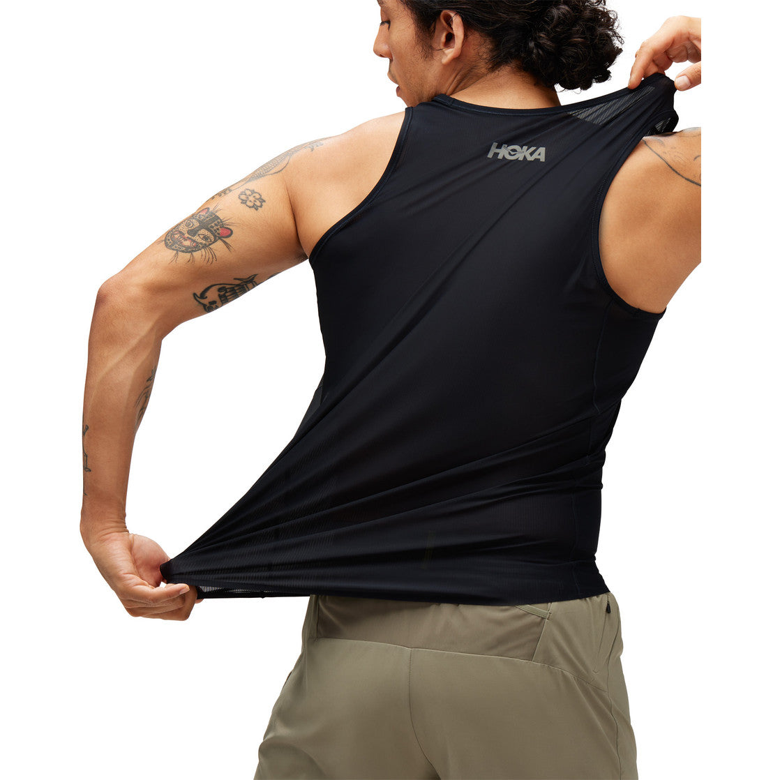 Airolite Run Tank (Men)