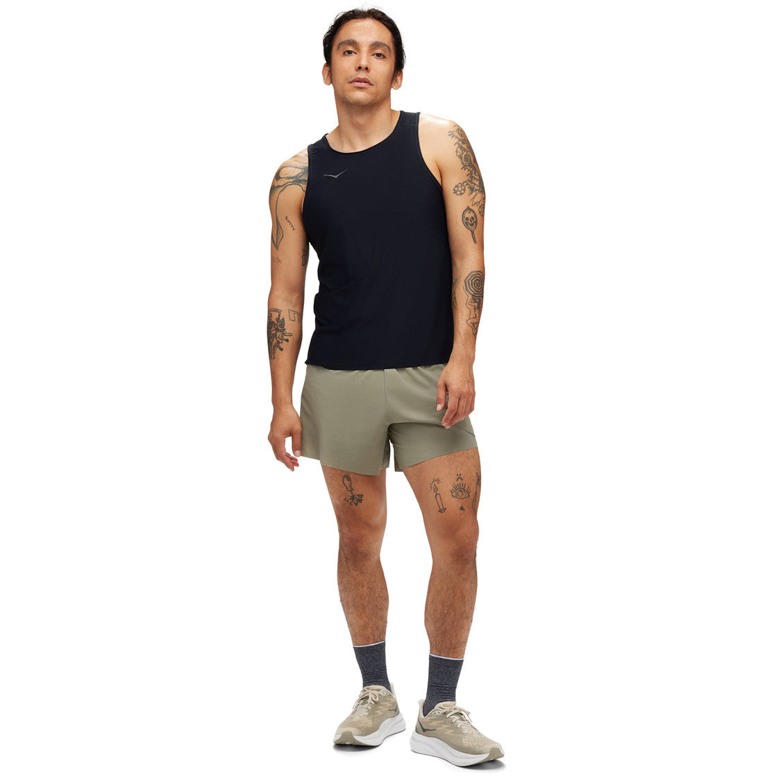 Airolite Run Tank (Men)