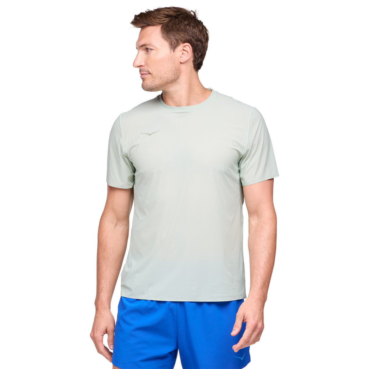 Airolite Run Short Sleeve (Men)