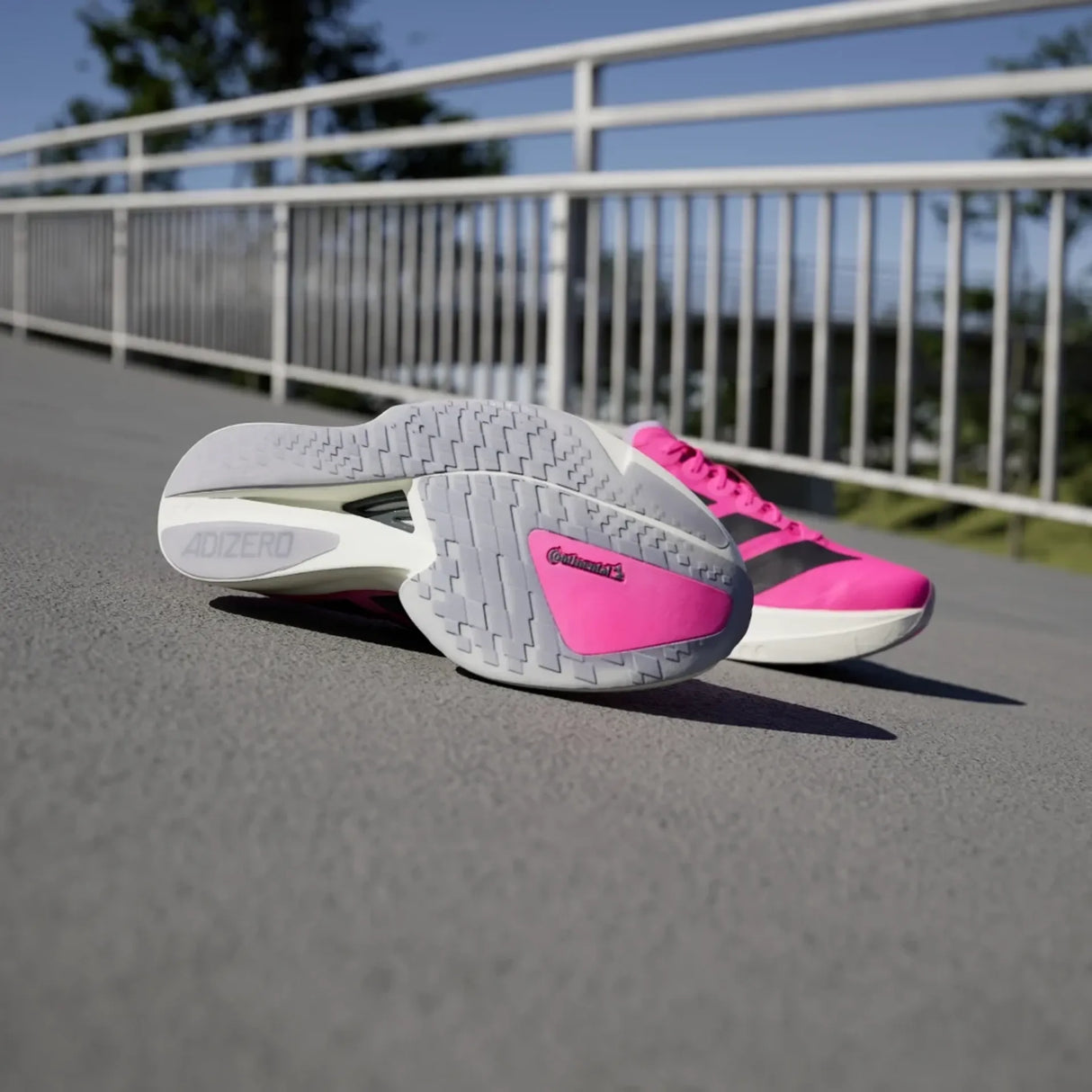 Adizero Takumi Sen 11 (Men)