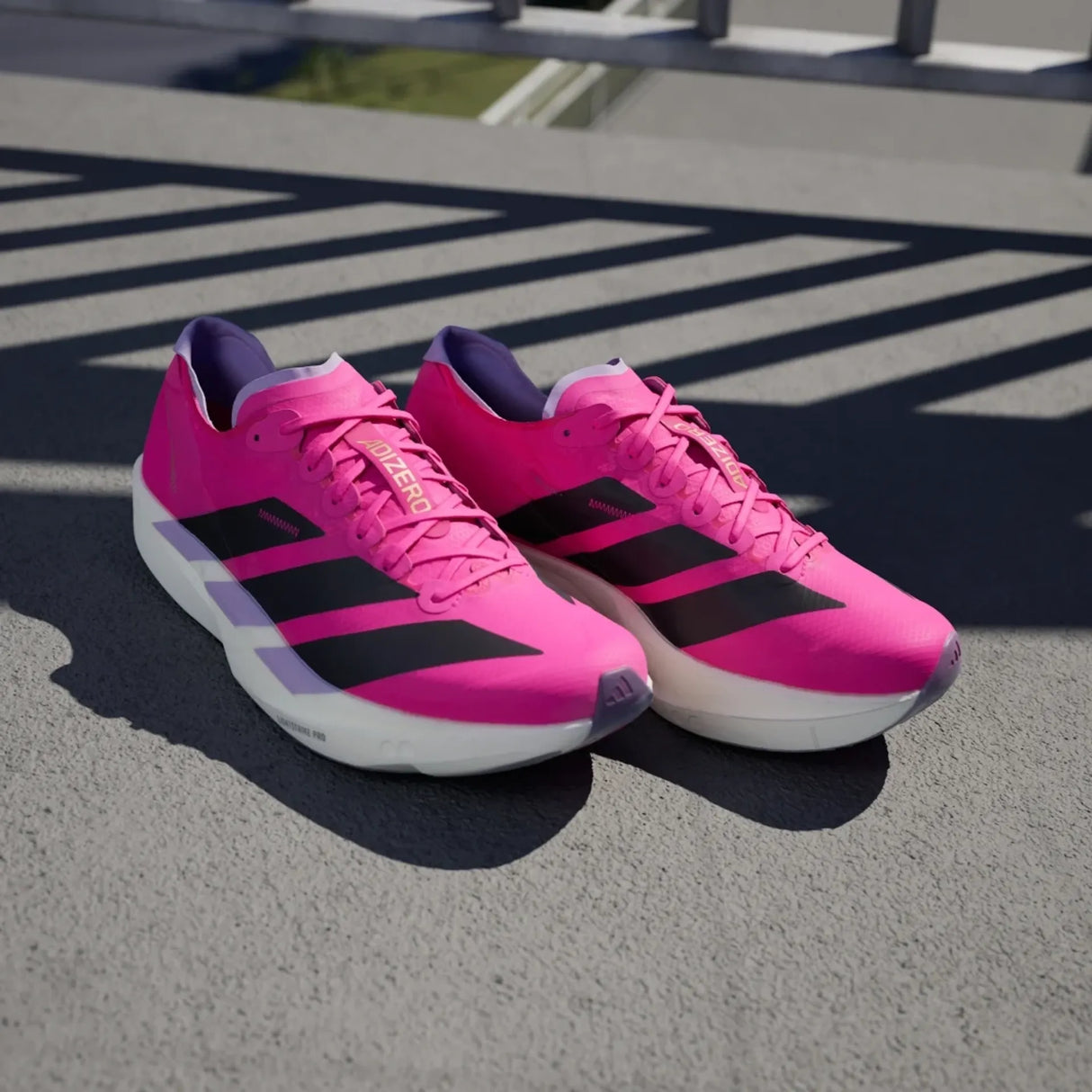 Adizero Takumi Sen 11 (Men)