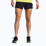 Outpace 2.5" Split Short (Men)