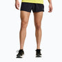 Outpace 2.5" Split Short (Men)