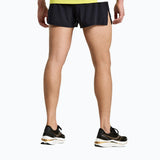 Outpace 2.5" Split Short (Men)