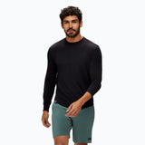 Essential LS Tee (Men)