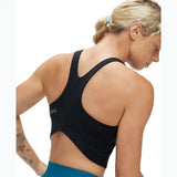 Elaro Crop Bra (Women)