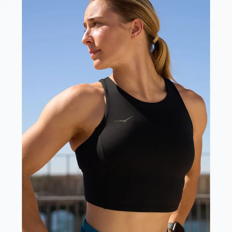 Elaro Crop Bra (Women)