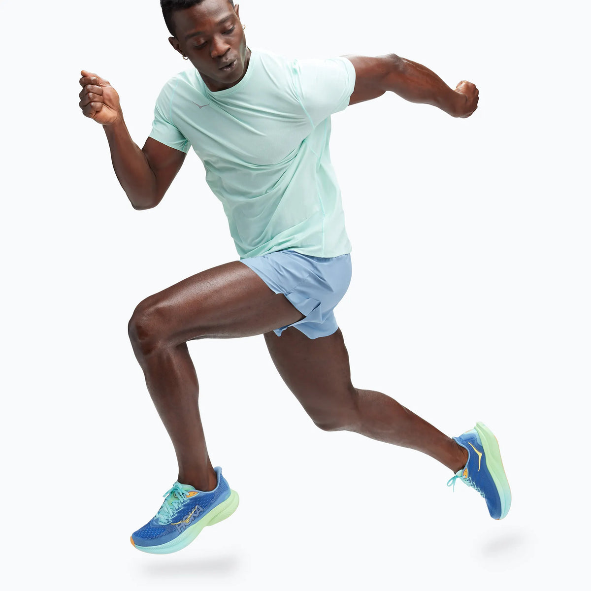 Airolite Run Short Sleeve (Men)