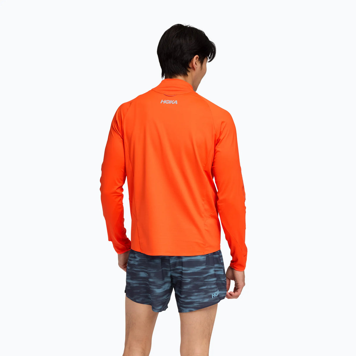Glide Tech Quarter Zip (Men)