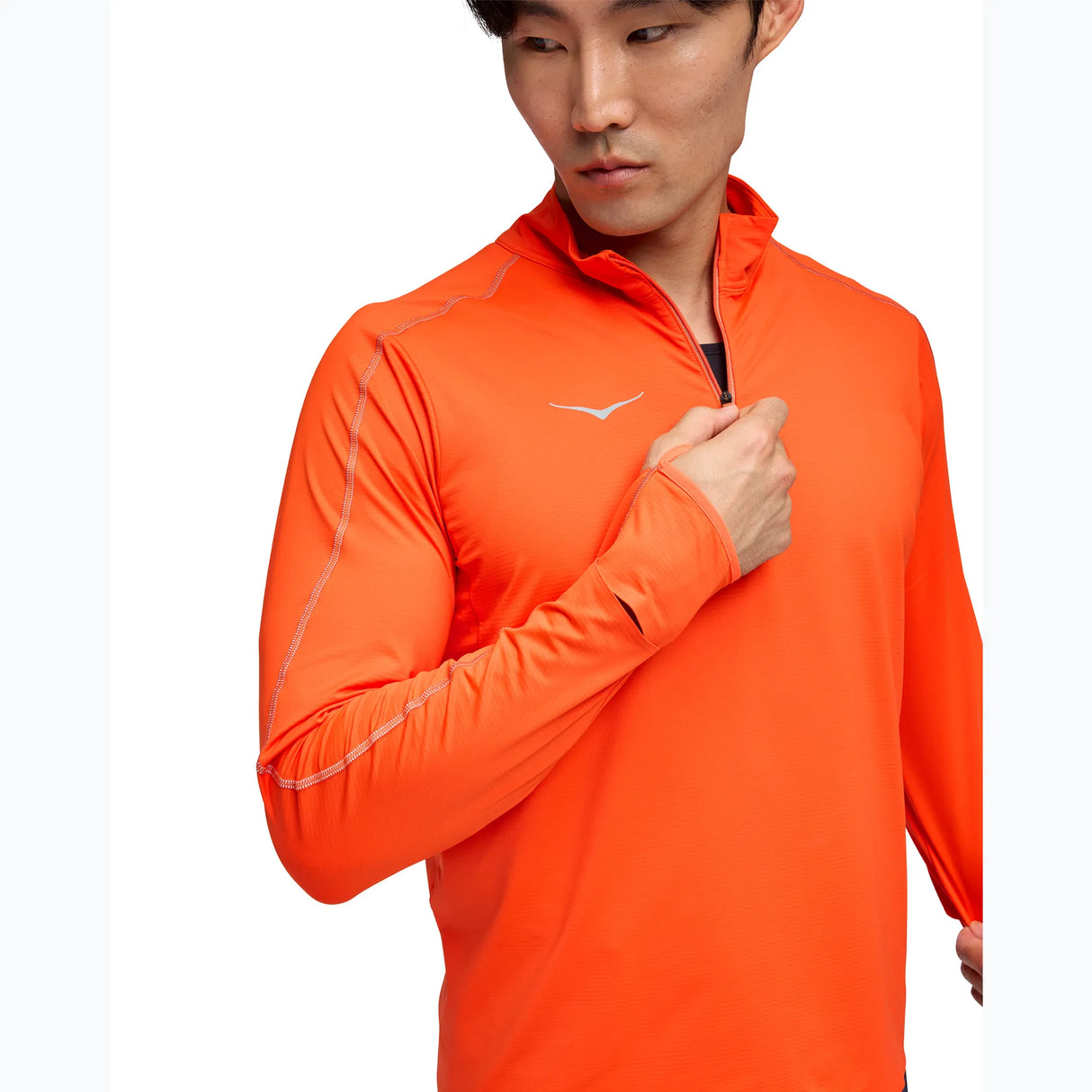 Glide Tech Quarter Zip (Men)