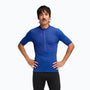 SkyBreeze Short Sleeve Zip (Men)