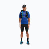 SkyBreeze Short Sleeve Zip (Men)