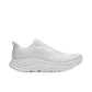 Clifton 11 Wide (Men) White / White