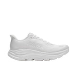 Clifton 11 Wide (Men) White / White
