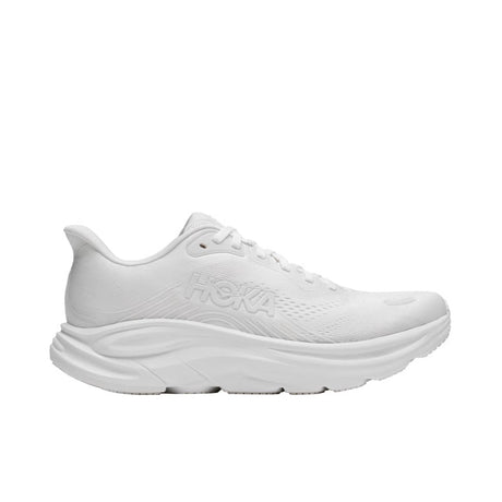 Clifton 11 Wide (Men) White / White