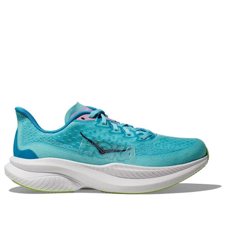 Mach 6 (Women)