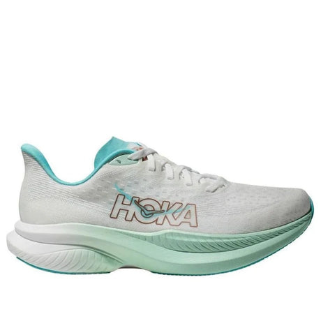 Mach 6 (Women)