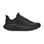 Clifton LS UTL (Men) Black / Black