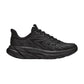 Clifton LS UTL (Women) Black / Black